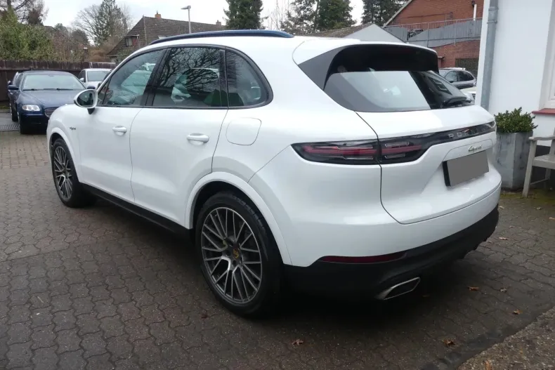 Porsche Cayenne din 2022 cu 66.000 km - oferta POR202716 - foto 4