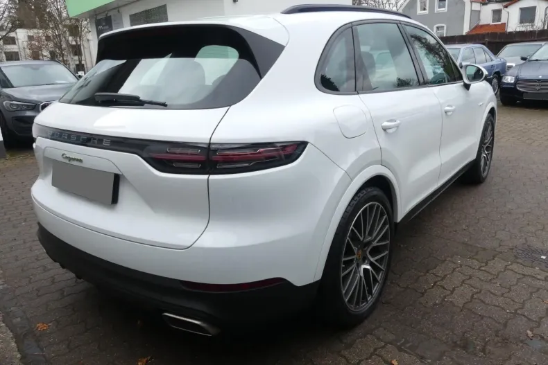 Porsche Cayenne din 2022 cu 66.000 km - oferta POR202716 - foto 5