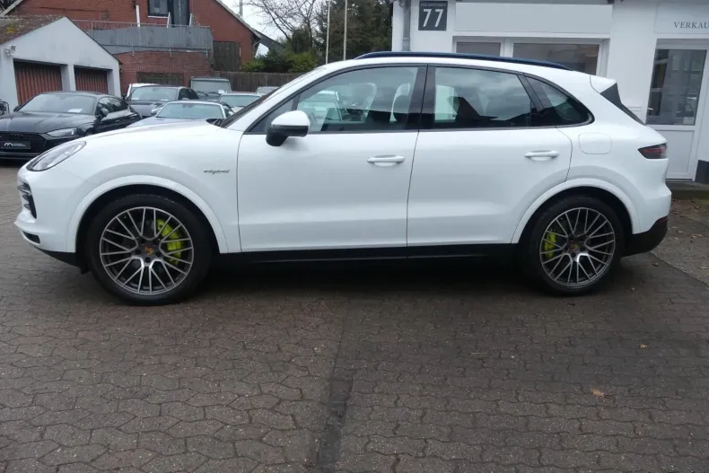 Porsche Cayenne din 2022 cu 66.000 km - oferta POR202716 - foto 6