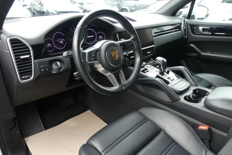 Porsche Cayenne din 2022 cu 66.000 km - oferta POR202716 - foto 7