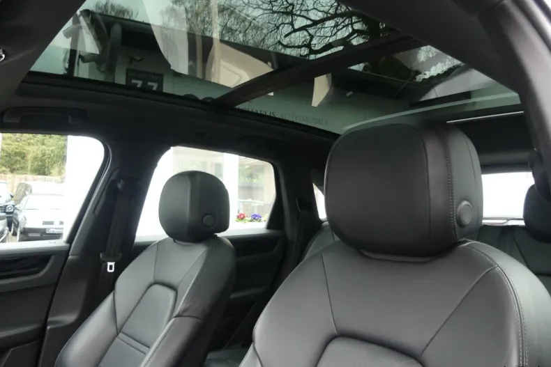 Porsche Cayenne din 2022 cu 66.000 km - oferta POR202716 - foto 8