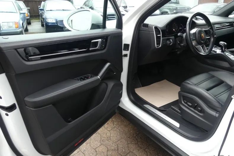 Porsche Cayenne din 2022 cu 66.000 km - oferta POR202716 - foto 10