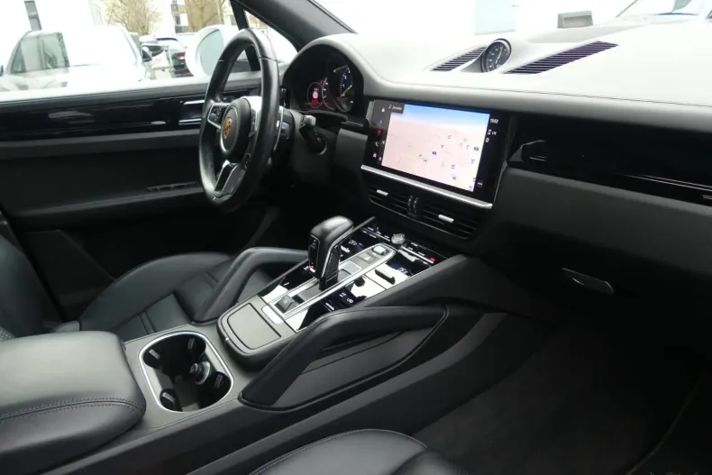 Porsche Cayenne din 2022 cu 66.000 km - oferta POR202716 - foto 13