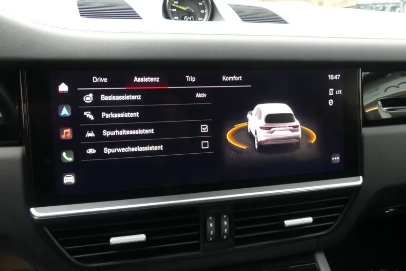 Porsche Cayenne din 2022 cu 66.000 km - oferta POR202716 - foto 15