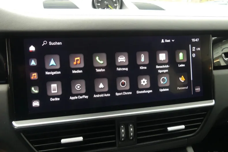 Porsche Cayenne din 2022 cu 66.000 km - oferta POR202716 - foto 20