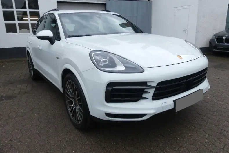 Porsche Cayenne din 2022 cu 66.000 km - oferta POR202716 - foto 21