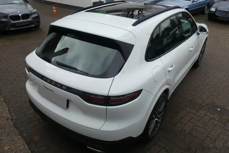 Porsche Cayenne din 2022 cu 66.000 km - oferta POR202716 - foto 23