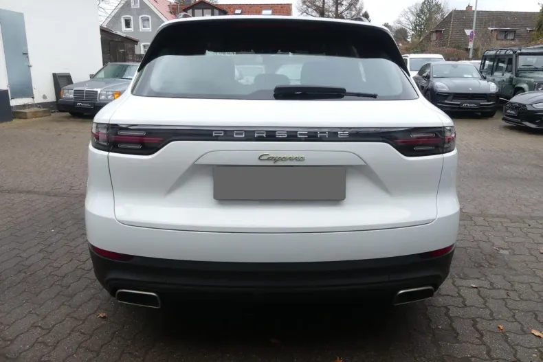 Porsche Cayenne din 2022 cu 66.000 km - oferta POR202716 - foto 25