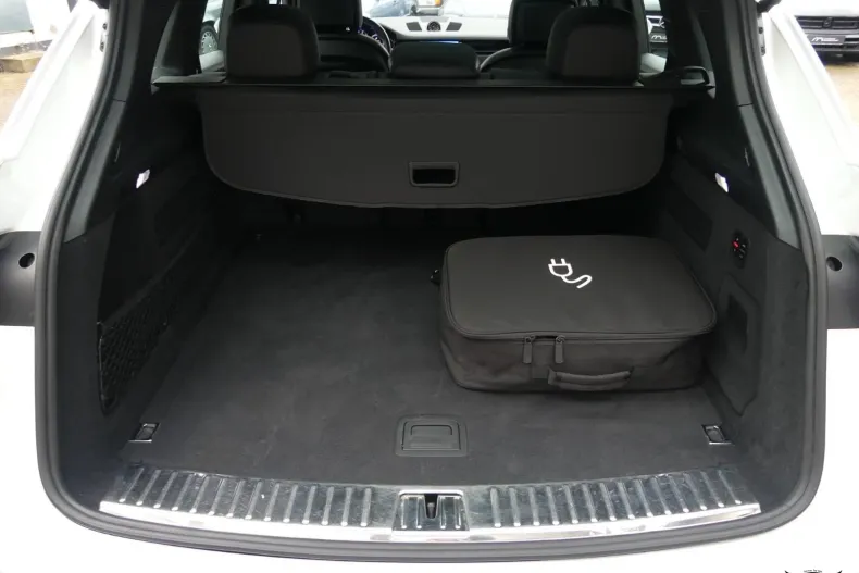 Porsche Cayenne din 2022 cu 66.000 km - oferta POR202716 - foto 35