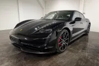 Porsche Taycan din 2022 cu 41.500 km - oferta POR202717 - foto 2