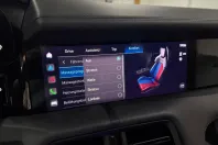 Porsche Taycan din 2022 cu 41.500 km - oferta POR202717 - foto 17