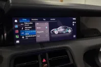 Porsche Taycan din 2022 cu 41.500 km - oferta POR202717 - foto 18