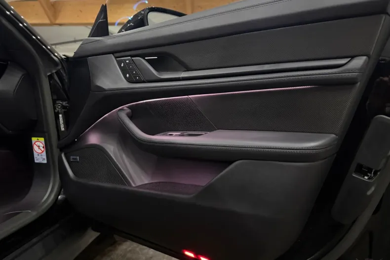 Porsche Taycan din 2022 cu 41.500 km - oferta POR202717 - foto 24