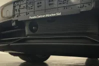 Porsche Taycan din 2022 cu 41.500 km - oferta POR202717 - foto 30