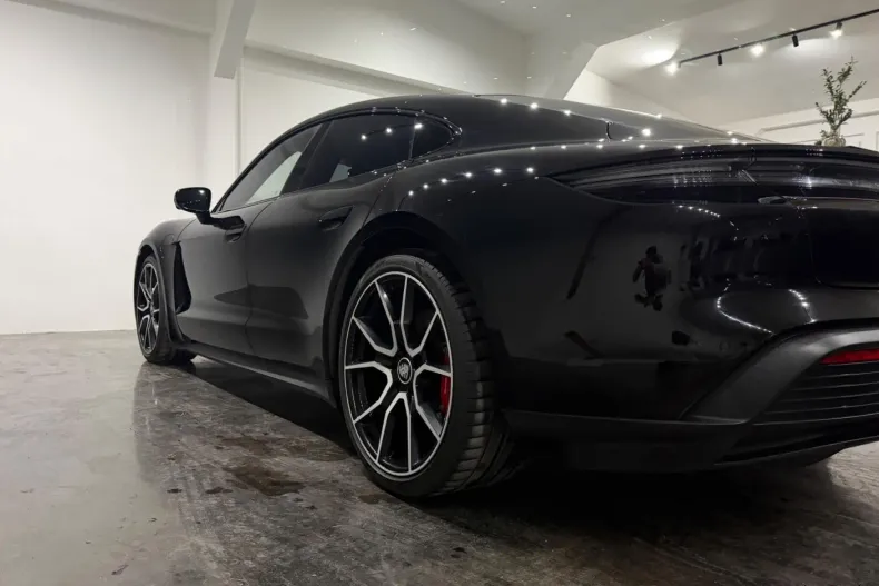 Porsche Taycan din 2022 cu 41.500 km - oferta POR202717 - foto 35