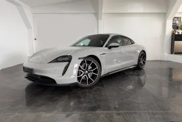 Porsche Taycan din 2023 - oferta POR202718