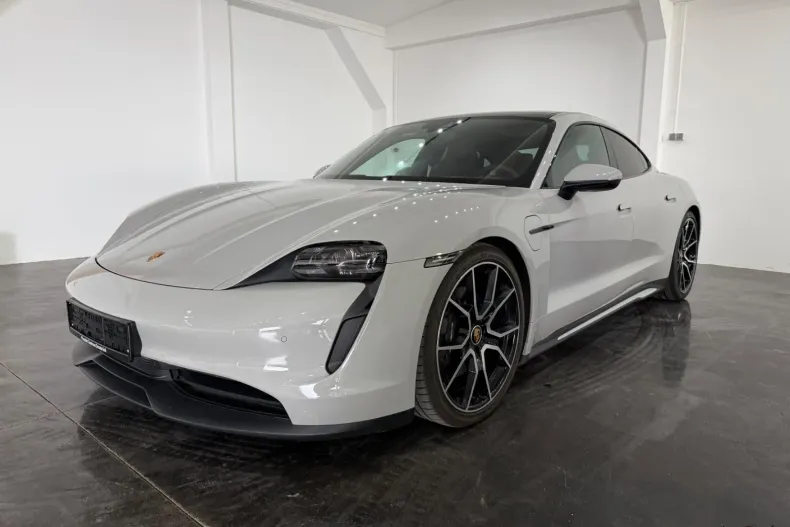 Porsche Taycan din 2023 cu 62.500 km - oferta POR202718 - foto 2
