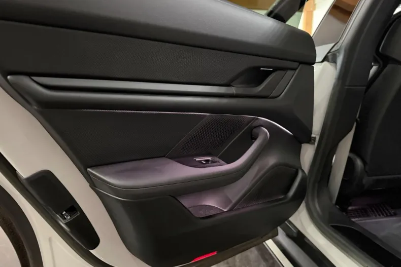 Porsche Taycan din 2023 cu 62.500 km - oferta POR202718 - foto 23