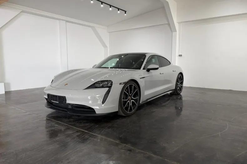 Porsche Taycan din 2023 cu 62.500 km - oferta POR202718 - foto 25