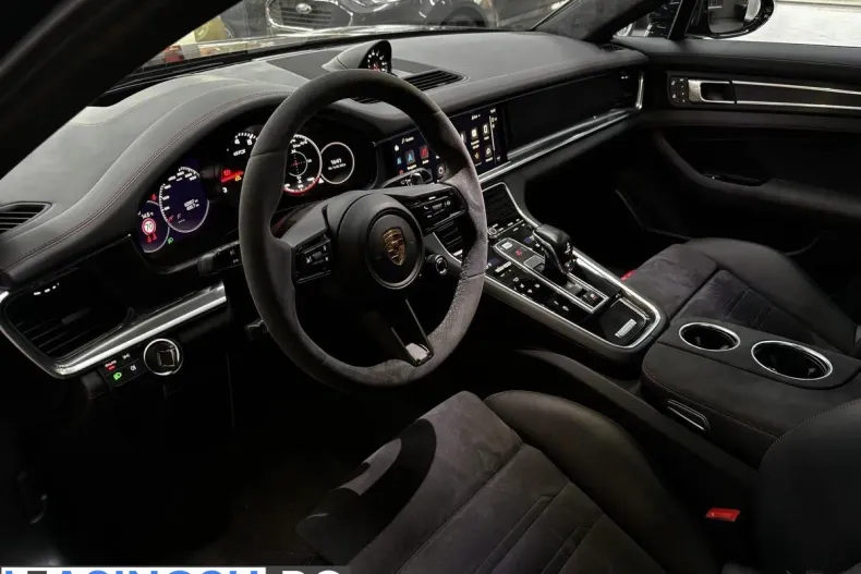 Porsche Panamera din 2022 cu 61.568 km - oferta POR202719 - foto 7
