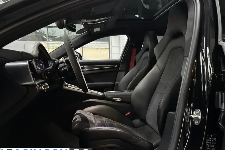 Porsche Panamera din 2022 cu 61.568 km - oferta POR202719 - foto 8