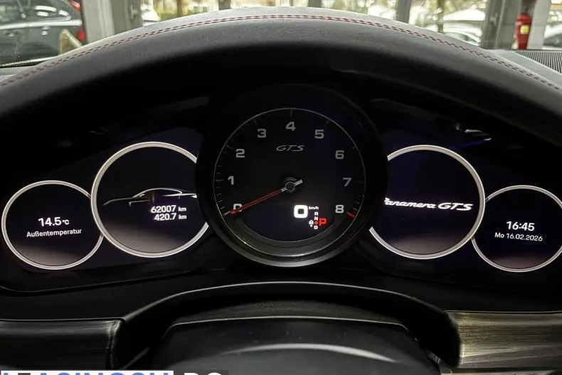 Porsche Panamera din 2022 cu 61.568 km - oferta POR202719 - foto 10