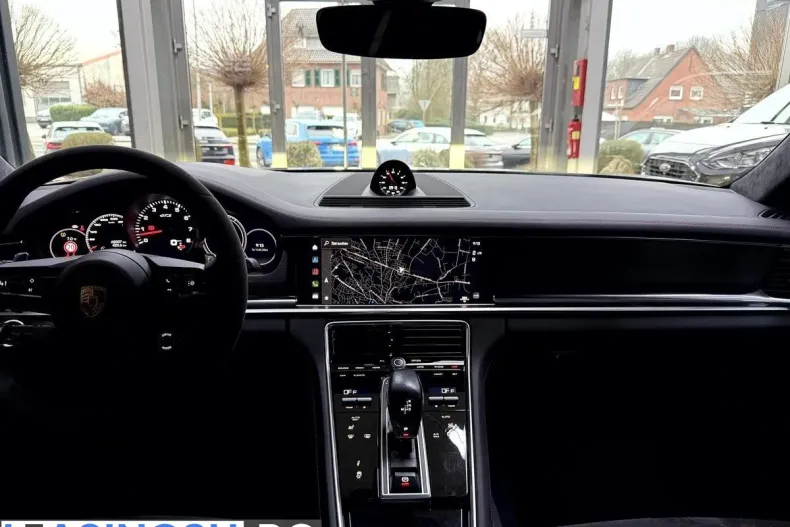Porsche Panamera din 2022 cu 61.568 km - oferta POR202719 - foto 11