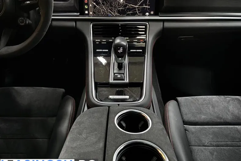 Porsche Panamera din 2022 cu 61.568 km - oferta POR202719 - foto 13