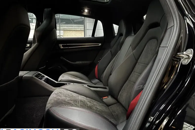 Porsche Panamera din 2022 cu 61.568 km - oferta POR202719 - foto 14