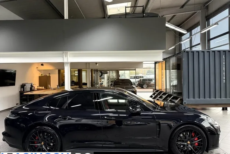Porsche Panamera din 2022 cu 61.568 km - oferta POR202719 - foto 15