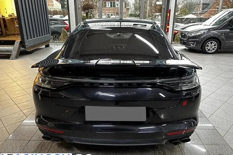 Porsche Panamera din 2022 cu 61.568 km - oferta POR202719 - foto 16