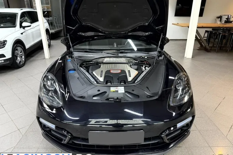Porsche Panamera din 2022 cu 61.568 km - oferta POR202719 - foto 18