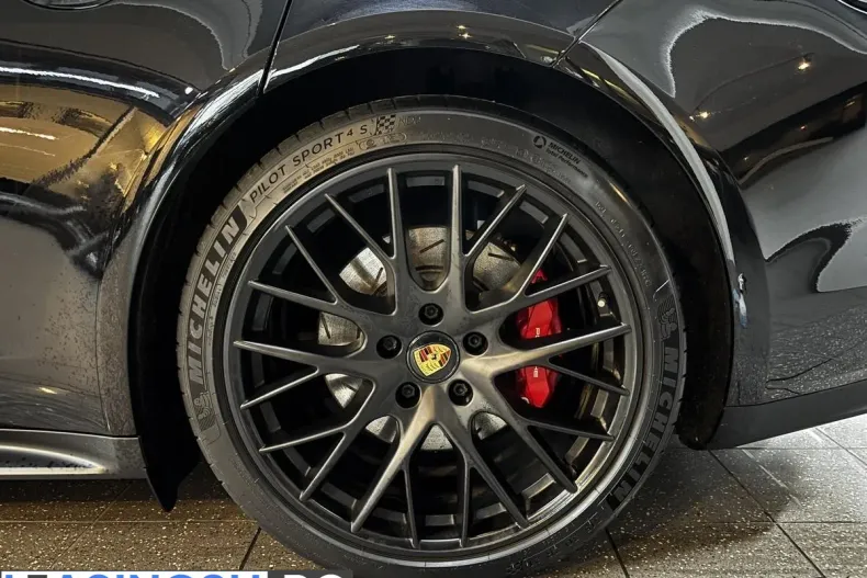 Porsche Panamera din 2022 cu 61.568 km - oferta POR202719 - foto 19