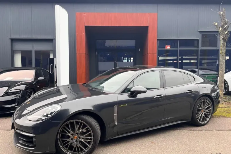 Porsche Panamera din 2024 cu 28.900 km - oferta POR202720 - foto 1