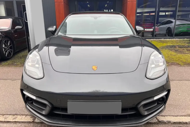 Porsche Panamera din 2024 cu 28.900 km - oferta POR202720 - foto 2