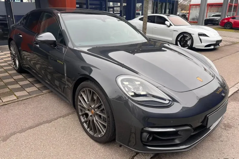 Porsche Panamera din 2024 cu 28.900 km - oferta POR202720 - foto 3