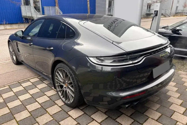 Porsche Panamera din 2024 cu 28.900 km - oferta POR202720 - foto 4