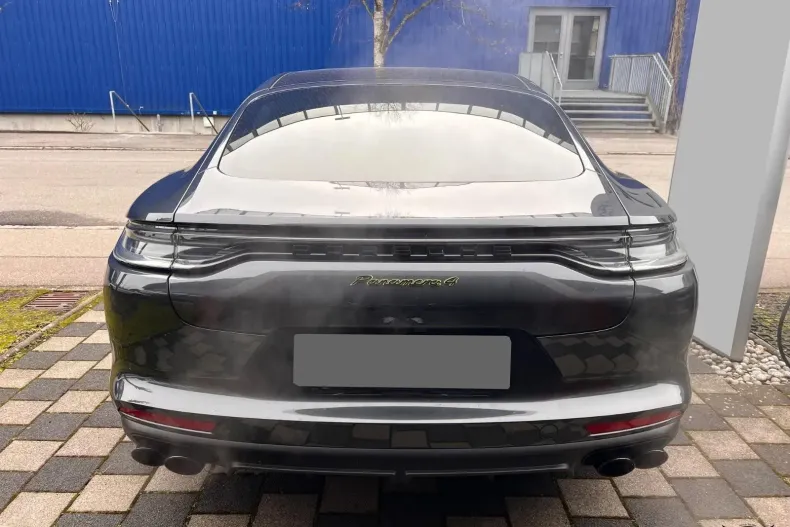 Porsche Panamera din 2024 cu 28.900 km - oferta POR202720 - foto 5