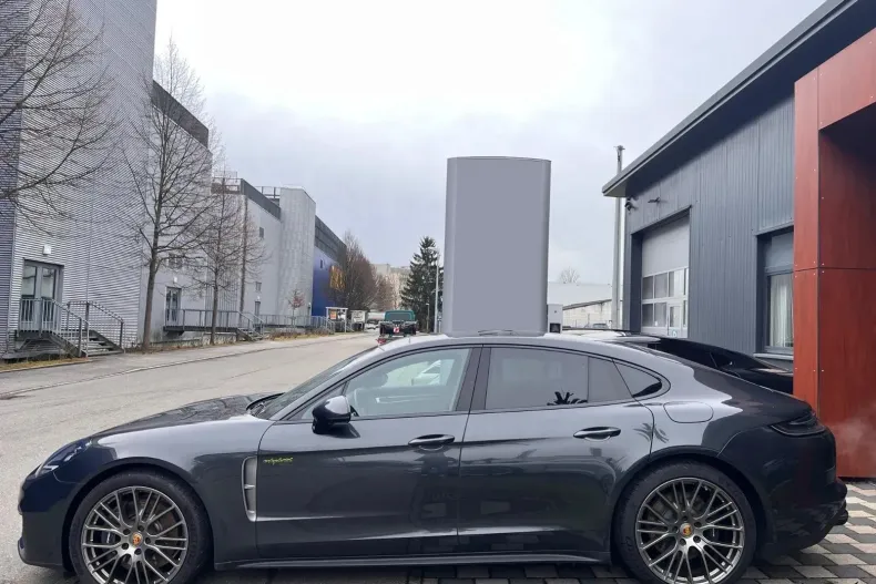 Porsche Panamera din 2024 cu 28.900 km - oferta POR202720 - foto 6