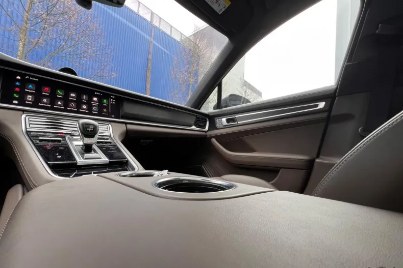 Porsche Panamera din 2024 cu 28.900 km - oferta POR202720 - foto 15