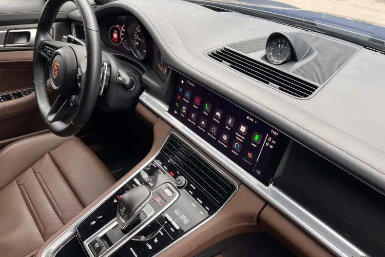 Porsche Panamera din 2024 cu 28.900 km - oferta POR202720 - foto 17