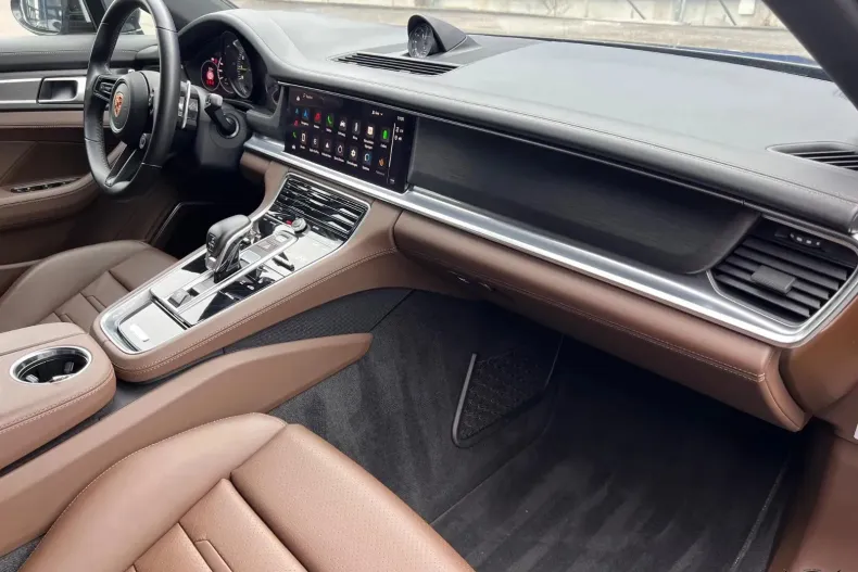 Porsche Panamera din 2024 cu 28.900 km - oferta POR202720 - foto 18