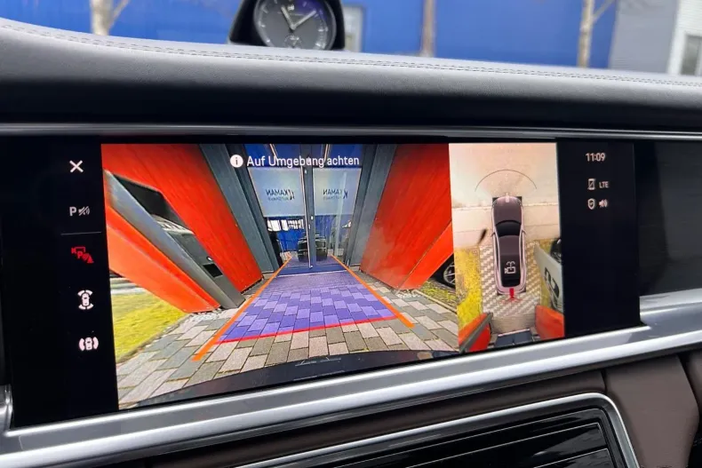 Porsche Panamera din 2024 cu 28.900 km - oferta POR202720 - foto 19