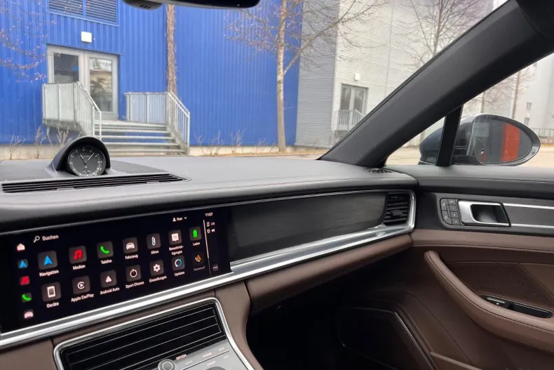 Porsche Panamera din 2024 cu 28.900 km - oferta POR202720 - foto 21