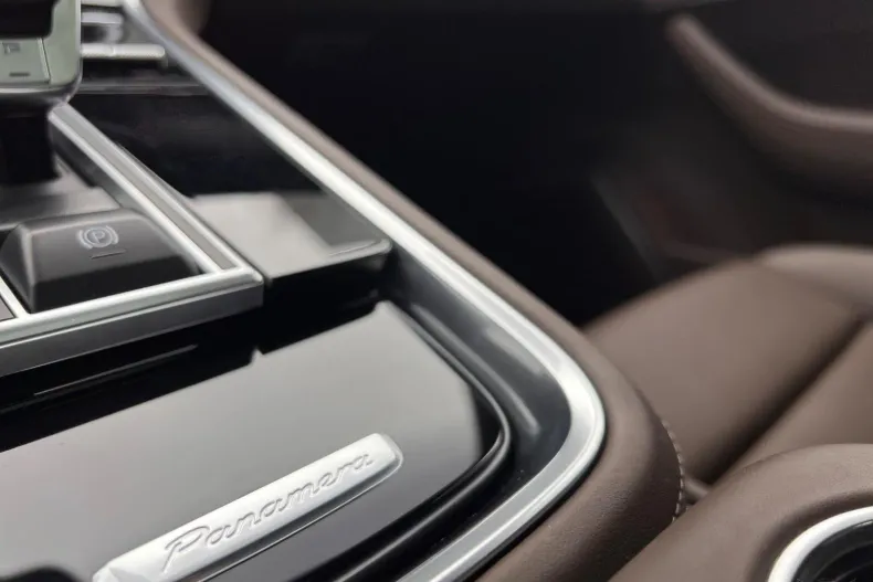 Porsche Panamera din 2024 cu 28.900 km - oferta POR202720 - foto 23