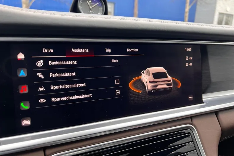 Porsche Panamera din 2024 cu 28.900 km - oferta POR202720 - foto 25