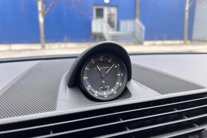 Porsche Panamera din 2024 cu 28.900 km - oferta POR202720 - foto 28