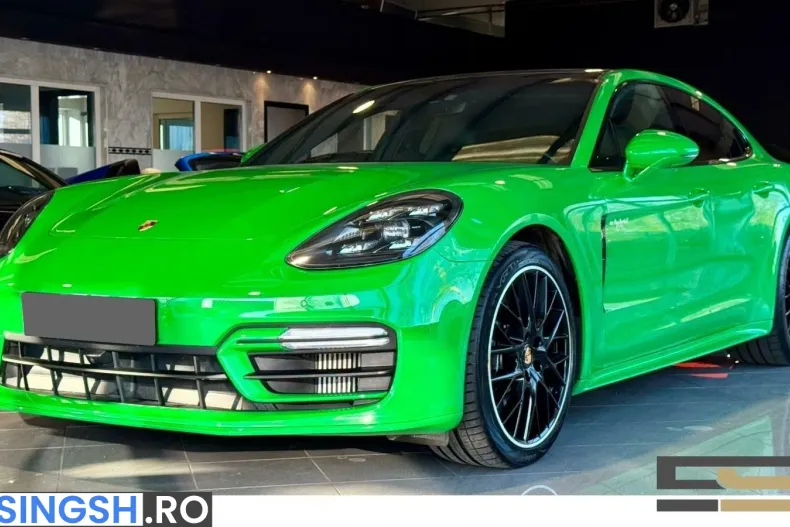 Porsche Panamera din 2023 cu 54.987 km - oferta POR202721 - foto 1