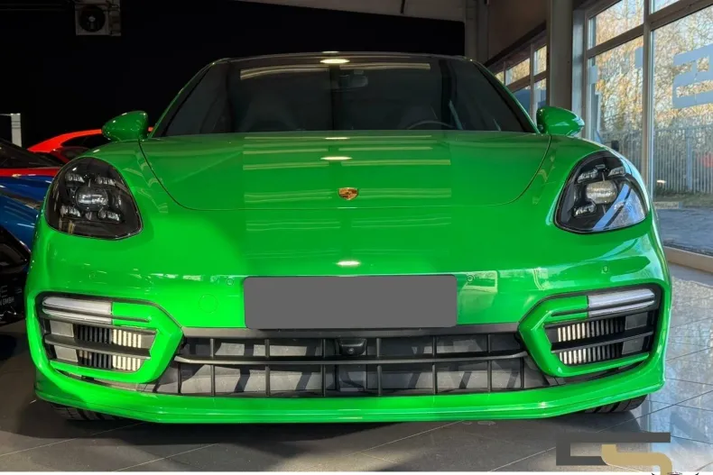 Porsche Panamera din 2023 cu 54.987 km - oferta POR202721 - foto 3