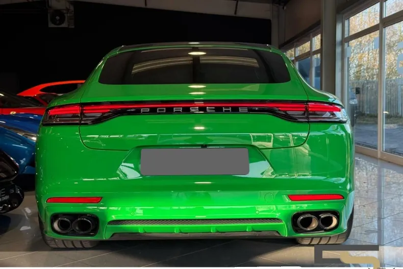 Porsche Panamera din 2023 cu 54.987 km - oferta POR202721 - foto 5